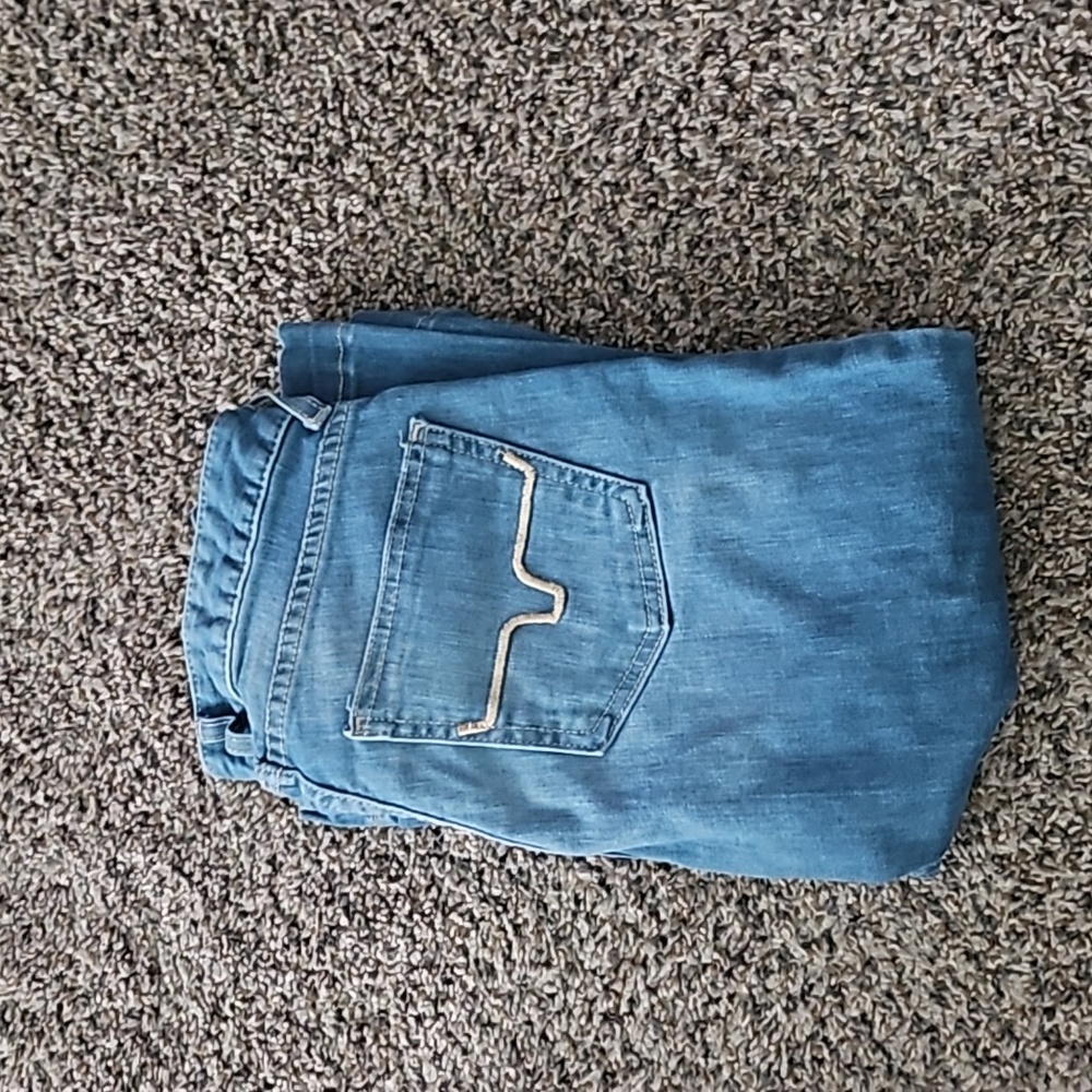 Lola Kimes Jeans
